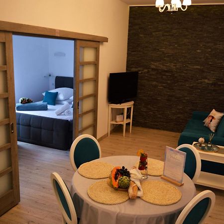 Mediolan Parking Gratis Moxy Te&Am Cracow Apartment Krakow Luaran gambar