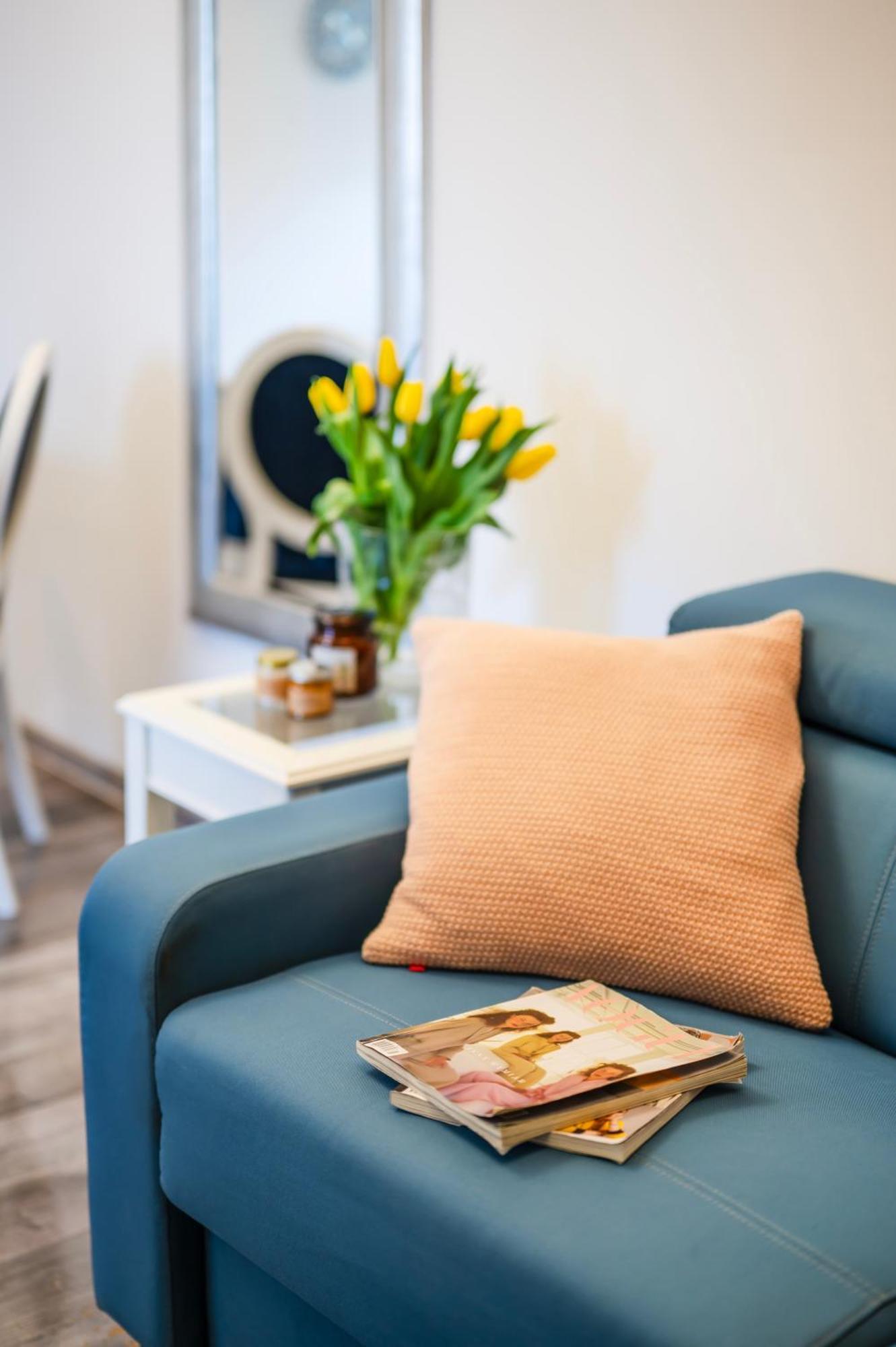 Mediolan Parking Gratis Moxy Te&Am Cracow Apartment Krakow Luaran gambar