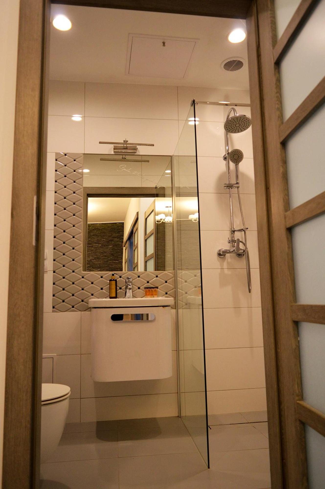 Mediolan Parking Gratis Moxy Te&Am Cracow Apartment Krakow Luaran gambar